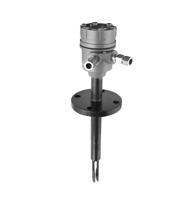 Sapcon Elixir Tuning Fork Level Switch for Liquids
