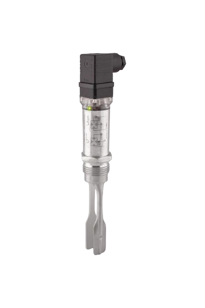 Sapcon Tuning Fork Level Sensor for Solids