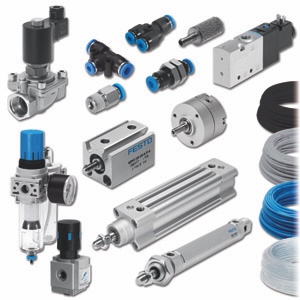 SMC Automation Products