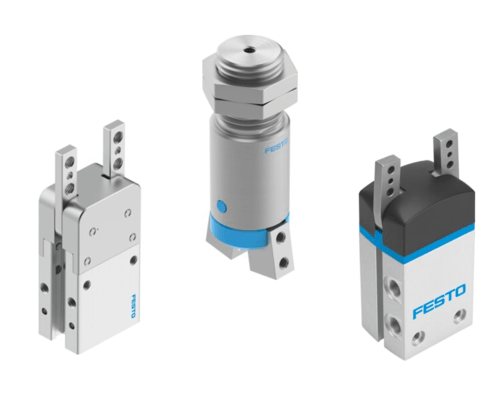 Festo Angle Grippers