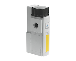 Festo Shutoff / Exhaust valves