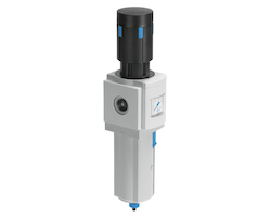 Festo filter regulators