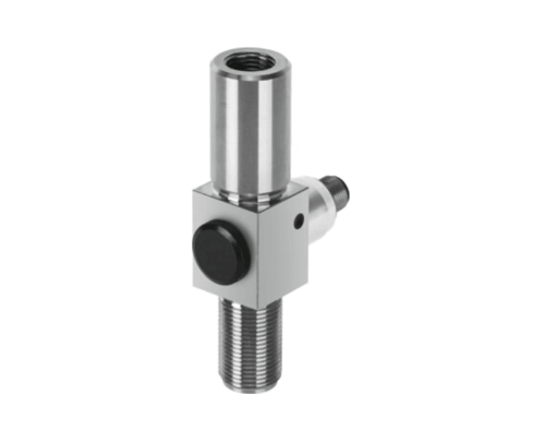 Festo Force Sensors