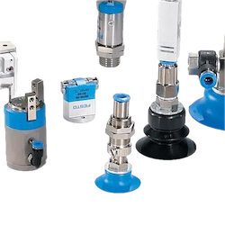 Festo grippers