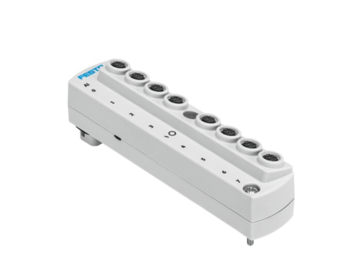 Festo Input module CTMM