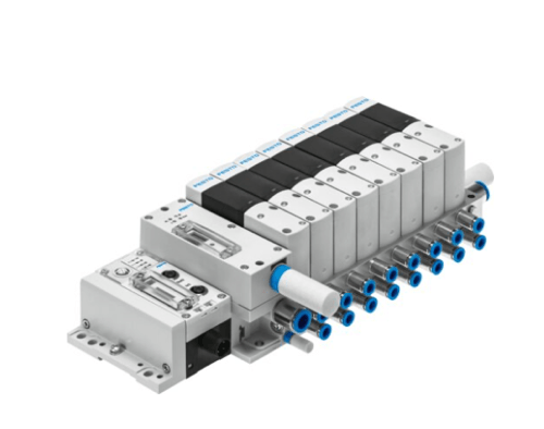 Festo Motion Terminal VTEM