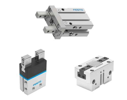 Festo Parallel Grippers