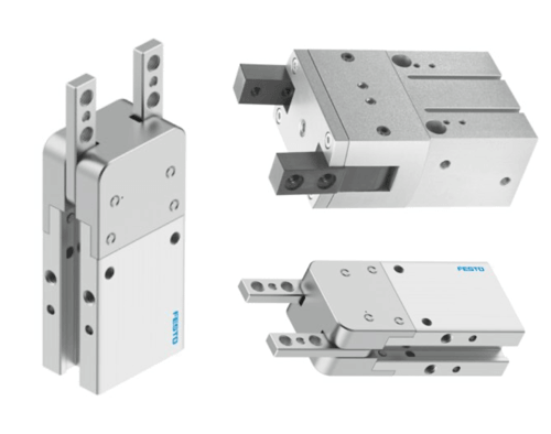 Festo Radial Grippers