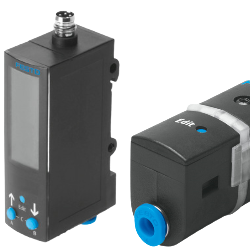 Festo sensors