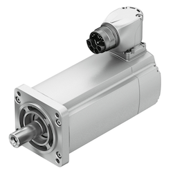 Festo Servo Motor