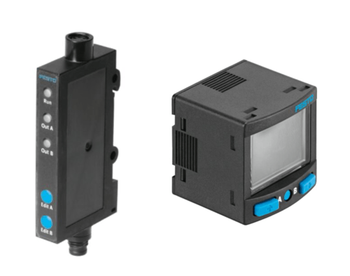 Festo Signal Converters