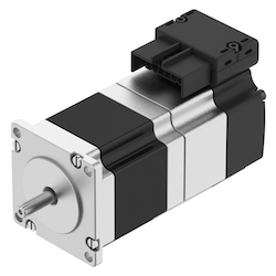 Festo Stepper Motor